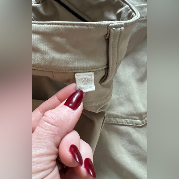 Mens Lululemon ABC Pants - Picture 5 of 6